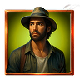 Explorer — Lost Island H6 symbol